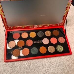 Pat McGrath Eyeshadow Palette - Multicolor